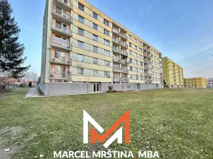 Pronájem bytu 1+1, Broumov - Nové Město, U Větrolamu, 36 m2