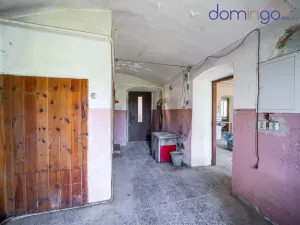 Prodej rodinného domu, Květná, 90 m2