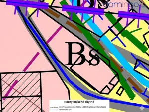 Prodej rodinného domu, Květná, 90 m2