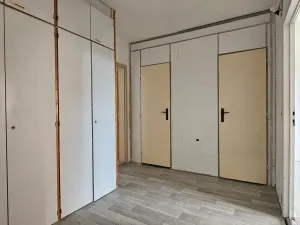 Pronájem bytu 2+1, Brno, Oderská, 57 m2