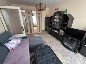 Prodej bytu 1+1, Rokycany, Na Pátku, 31 m2