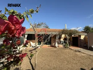 Prodej rodinného domu, Sant'Anna Arresi, Itálie, 244 m2