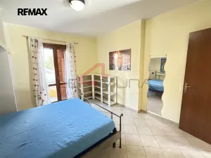 Prodej atypického bytu, Sant'Anna Arresi, Itálie, 55 m2