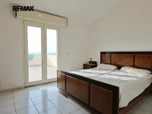 Prodej rodinného domu, Sant'Anna Arresi, Itálie, 130 m2