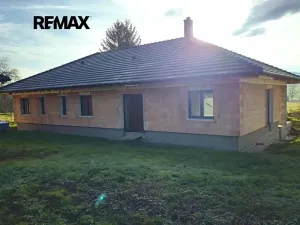 Prodej rodinného domu, Nezamyslice, 139 m2