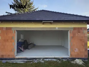 Prodej rodinného domu, Nezamyslice, 139 m2