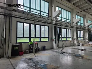 Prodej výrobních prostor, Roudnice nad Labem, Pracnerova, 2250 m2