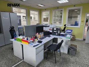 Prodej výrobních prostor, Roudnice nad Labem, Pracnerova, 2250 m2