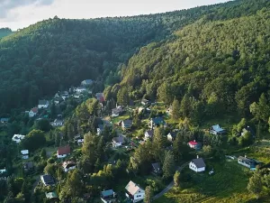 Pronájem chaty, Mikulov, 40 m2