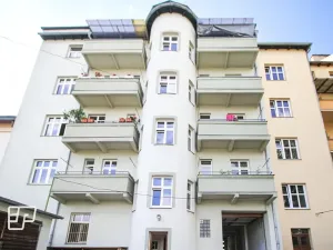 Pronájem bytu 4+1, Teplice, U zámku, 104 m2