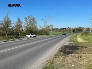 Prodej komerčního pozemku, Stochov, 6120 m2