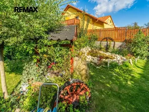 Prodej rodinného domu, Tuřice, 111 m2