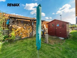 Prodej rodinného domu, Tuřice, 111 m2