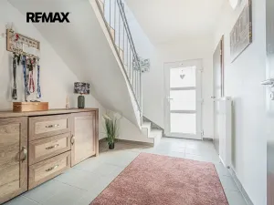 Prodej rodinného domu, Tuřice, 111 m2