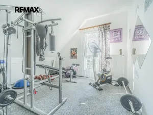 Prodej rodinného domu, Tuřice, 111 m2