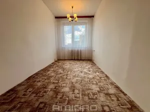 Prodej bytu 2+kk, Brno, Labská, 45 m2