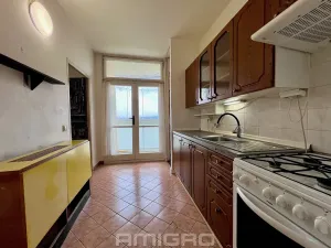 Prodej bytu 3+1, Brno, Bieblova, 66 m2