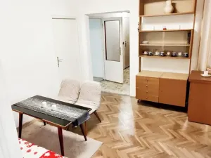 Prodej bytu 3+1, Brno, Arbesova, 76 m2