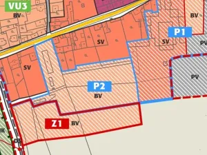 Prodej pozemku pro bydlení, Mlékojedy, 8456 m2