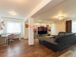 Prodej rodinného domu, Řitka, Oblouková, 243 m2