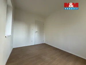 Pronájem bytu 3+kk, Jablonec nad Nisou, U Jeslí, 55 m2
