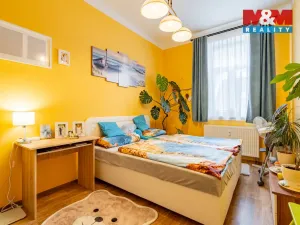 Prodej bytu 3+1, České Budějovice - České Budějovice 6, K. V. Raise, 71 m2