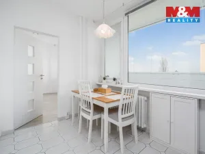 Prodej bytu 3+1, Ústí nad Labem - Ústí nad Labem-centrum, Hoření, 62 m2