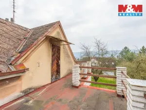 Prodej rodinného domu, Karlík, Zahradní, 148 m2