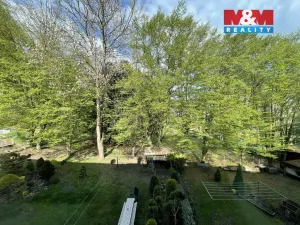 Pronájem bytu 2+1, Ústí nad Labem - Neštěmice, Železná, 48 m2