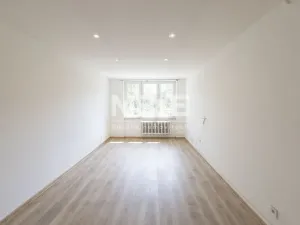 Pronájem bytu 2+1, Karviná - Hranice, Mendelova, 55 m2