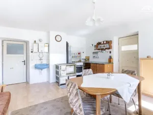 Prodej chalupy, Lány, 104 m2