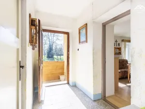 Prodej chalupy, Lány, 104 m2