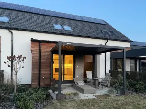 Prodej rodinného domu, Smiřice, 105 m2