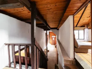 Prodej chalupy, Strmilov, 125 m2