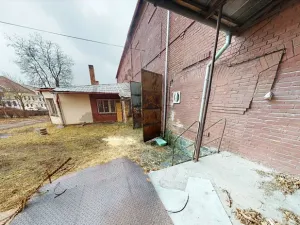 Prodej ubytování, Vítkov, Pivovarská, 2300 m2