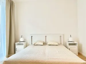 Pronájem bytu 3+kk, Praha - Libeň, Smrčkova, 87 m2