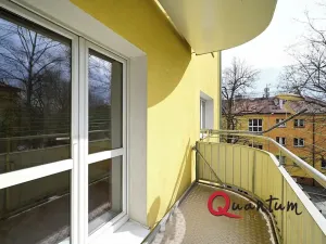 Prodej bytu 2+1, Praha - Hloubětín, Konzumní, 54 m2