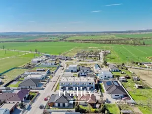 Prodej rodinného domu, Moravské Budějovice, Lažínská, 134 m2