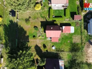 Prodej chaty, Golčův Jeníkov, U Jána, 40 m2