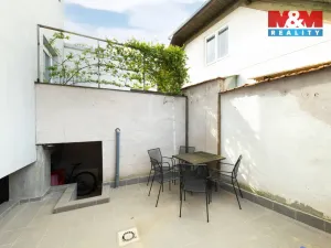 Prodej bytu 2+1, Brno - Černovice, Šestákova, 51 m2