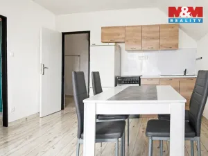 Pronájem bytu 2+kk, Karlovy Vary, Plzeňská, 40 m2