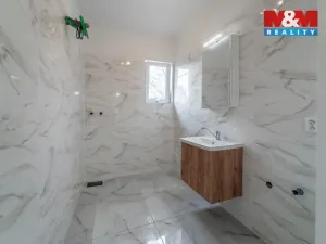 Prodej rodinného domu, Oskořínek, Slepá, 78 m2