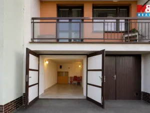 Pronájem bytu 3+1, Poděbrady - Poděbrady III, Na Hrázi, 73 m2