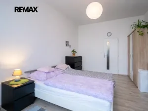 Prodej bytu 3+1, Praha - Žižkov, Seifertova, 89 m2