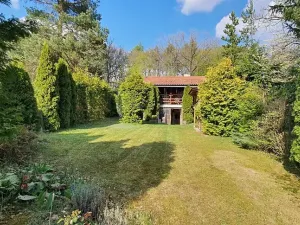 Prodej chaty, Ochoz u Brna, 98 m2