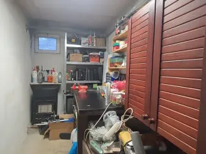 Prodej chaty, Ochoz u Brna, 98 m2