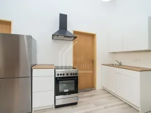 Pronájem bytu 4+kk, Praha - Žižkov, Sudoměřská, 90 m2