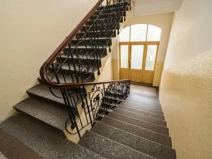 Pronájem bytu 2+kk, Praha - Vršovice, Orelská, 54 m2