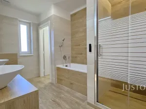 Prodej rodinného domu, Písek, Nová, 276 m2