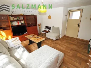 Prodej chaty, Cheb, 48 m2